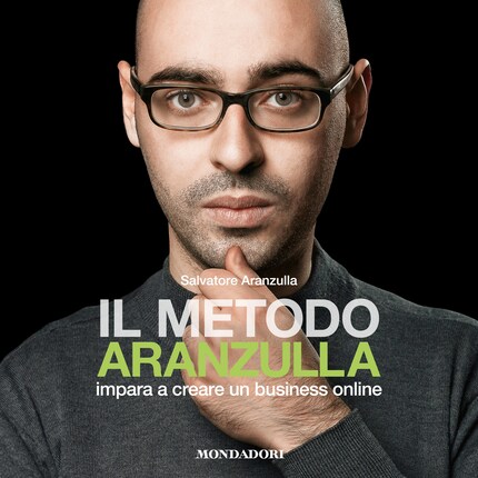 Il metodo Aranzulla bookCoverFor