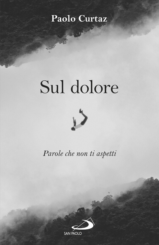 Book cover for Sul dolore