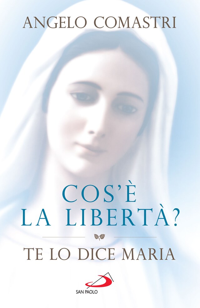 Okładka książki dla Cos'è la libertà?