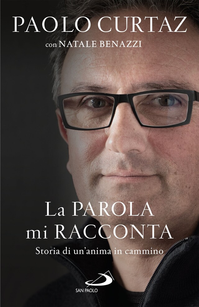 Book cover for La Parola mi racconta