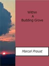 Within A Budding Grove