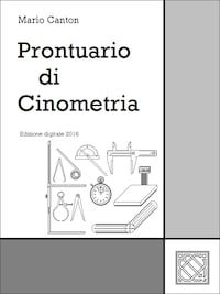 Prontuario di Cinometria