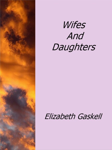 Wifes And Daughters bookCoverFor