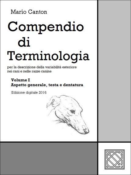 Compendio di Terminologia - Vol. I bookCoverFor