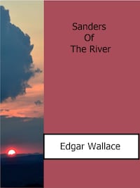 Sanders Of The River