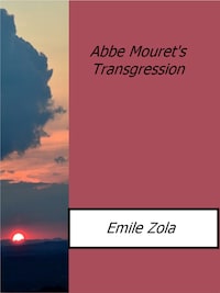 Abbe Mouret's Transgression