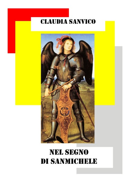 Nel segno di San Michele bookCoverFor
