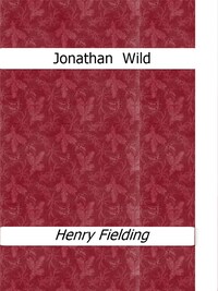 Jonathan Wild