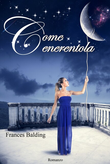 Come Cenerentola bookCoverFor