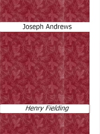Joseph Andrews