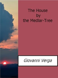 The House by the Medlar-Tree