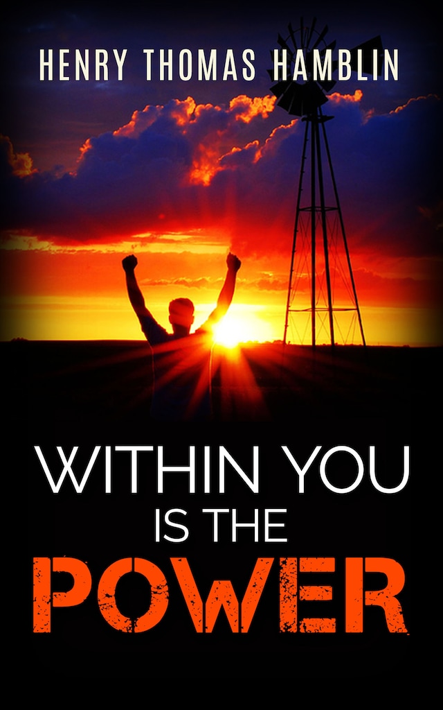 Within You is The Power