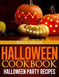 Halloween cookbook halloween party recipes
