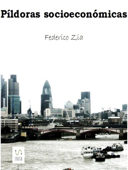 Píldoras socioeconómicas bookCoverFor