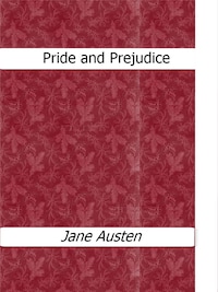 Pride and Prejudice
