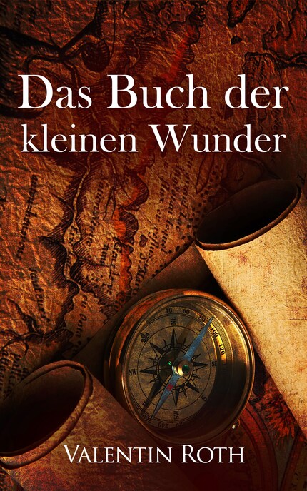Das Buch der kleinen Wunder bookCoverFor