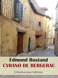 Cyrano de Bergerac