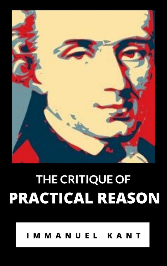 Boekomslag van The Critique of Practical Reason