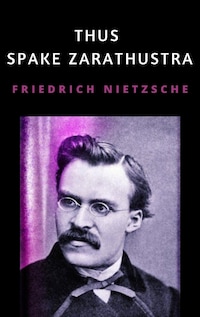 Thus Spake Zarathustra