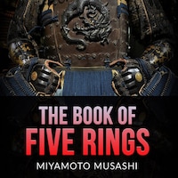 The Book of Five Rings (Unabridged)