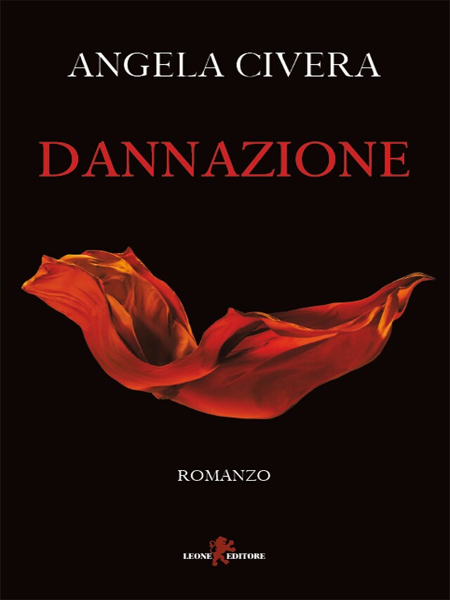 Buchcover für Dannazione