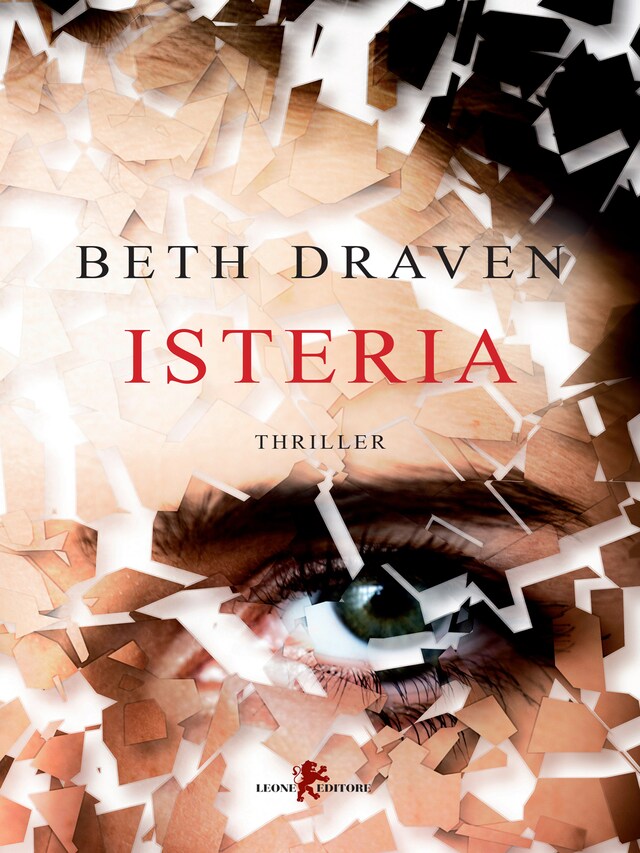 Book cover for Isteria