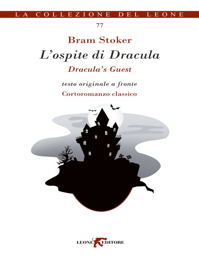 L’ospite di Dracula