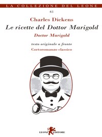 Le ricette del dottor Marigold
