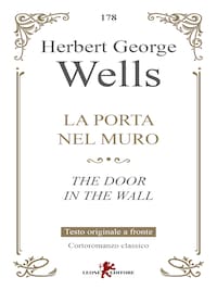 La porta nel muro
