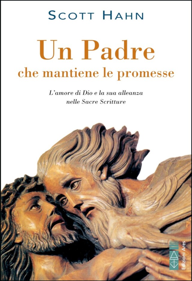 Book cover for Un Padre che mantiene le promesse