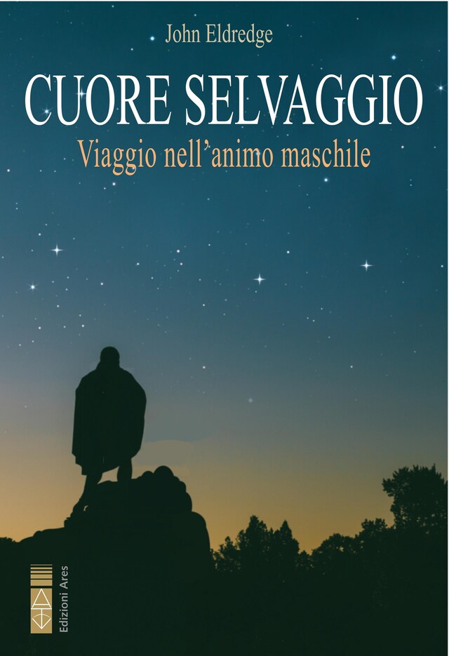 Buchcover für Cuore Selvaggio