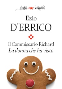 Il commissario Richard. La donna che ha visto