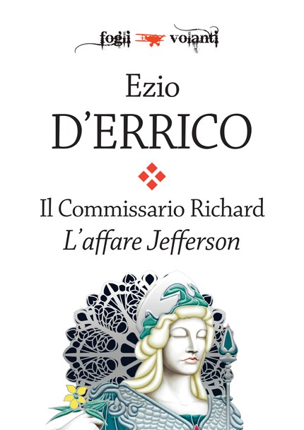 Il commissario Richard. L'affare Jefferson bookCoverFor