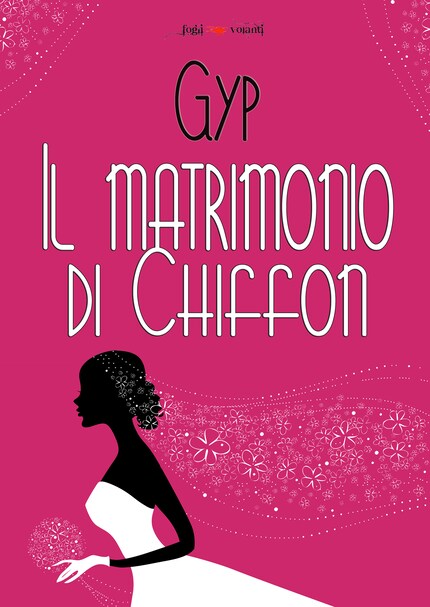 Il matrimonio di Chiffon bookCoverFor