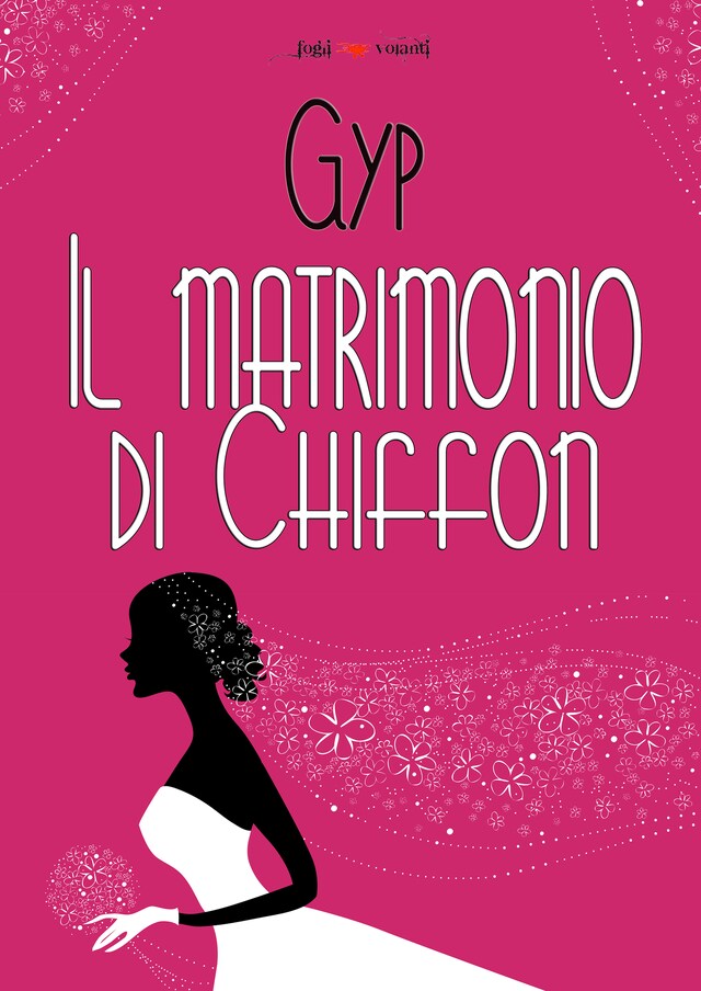 Book cover for Il matrimonio di Chiffon