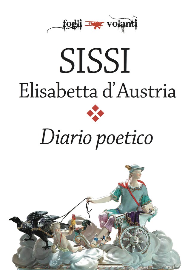 Book cover for Diario poetico