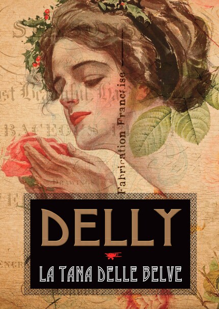 La tana delle belve bookCoverFor