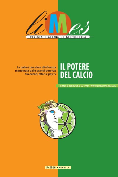 Gli ebook di Limes - Bookrepublic