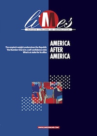 America after America