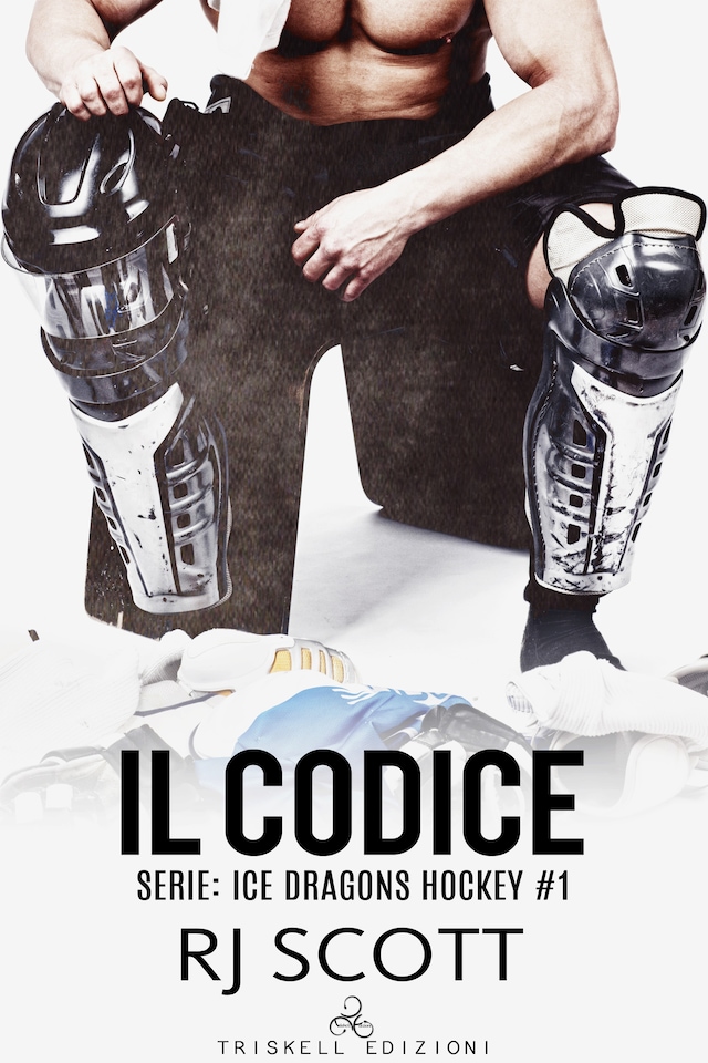 Bokomslag for Il Codice