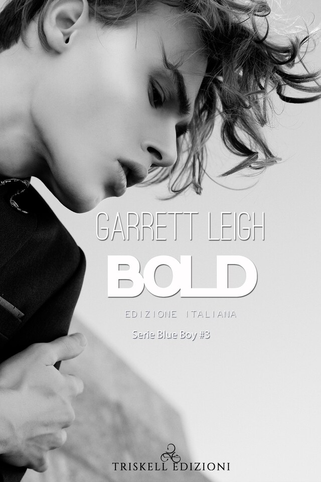 Book cover for Bold: Edizione italiana