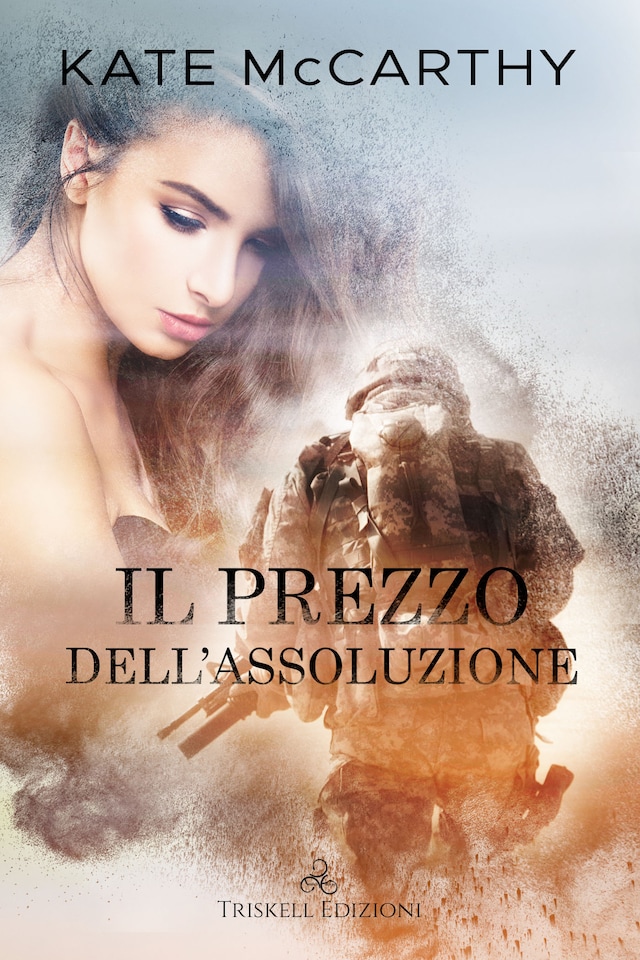 Book cover for Il prezzo dell'assoluzione