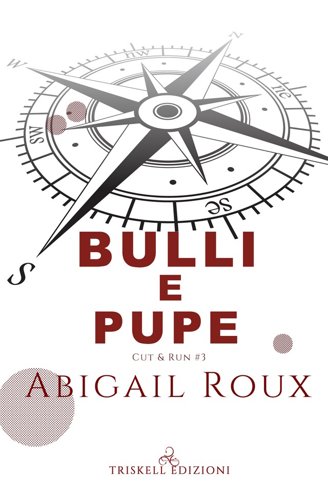 Book cover for Bulli e Pupe