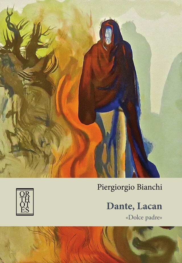 Dante, Lacan