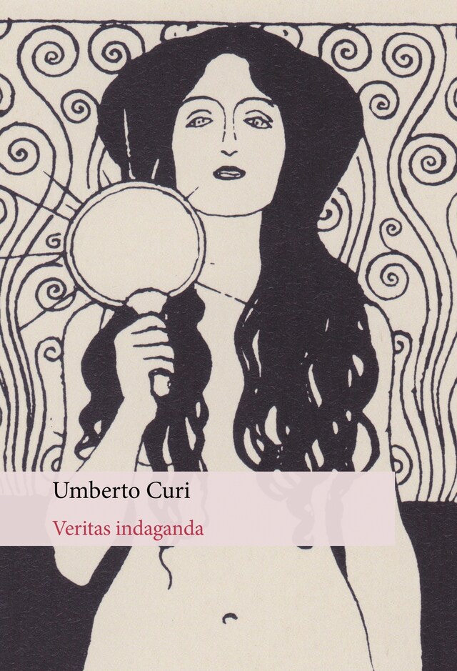 Book cover for Veritas indaganda