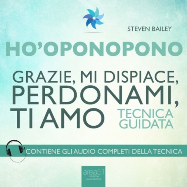 Book cover for Ho’oponopono. Grazie, mi dispiace, perdonami, ti amo