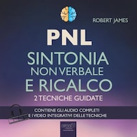 PNL. Sintonia non verbale e ricalco