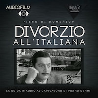 Audiofilm. Divorzio all’italiana di Pietro Germi (1962)