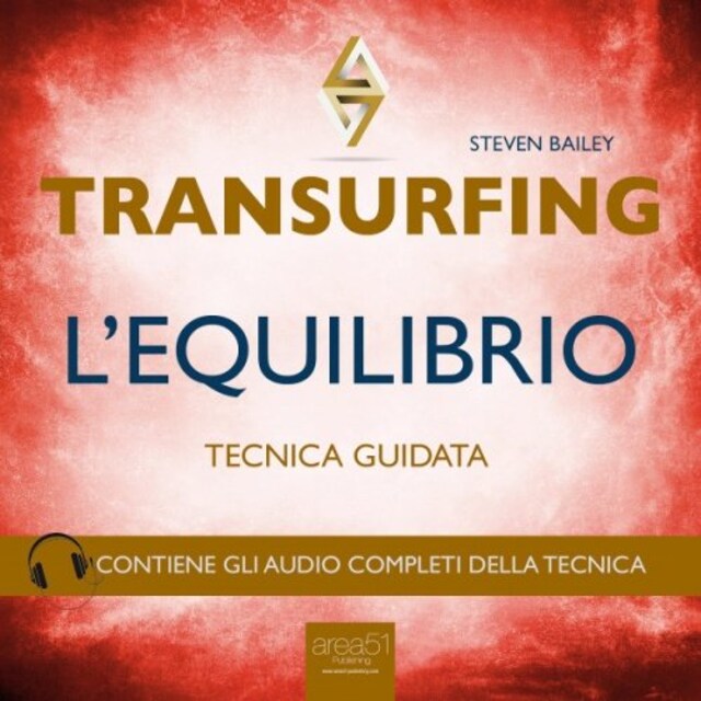 Book cover for Transurfing. L’Equilibrio