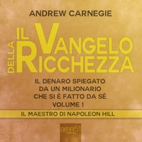Il Vangelo della Ricchezza. Metodo guidato - vol. 1